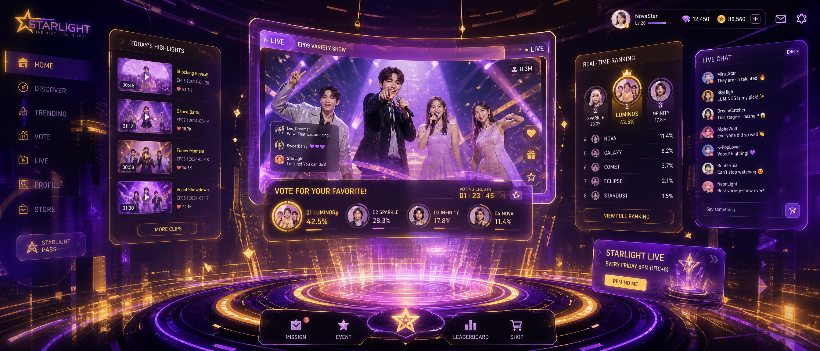 麻豆tv全新综艺节目首播预告